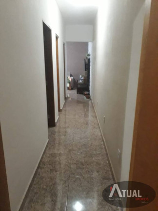 Imagem Casa com 2 Quartos à Venda, 205 m² em Refúgio - Atibaia