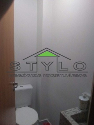Imagem Apartamento com 3 Quartos à Venda, 105 m² em Rudge Ramos - São Bernardo Do Campo