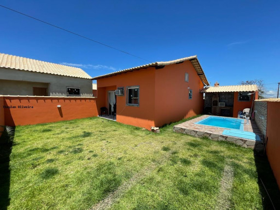 Imagem Casa com 2 Quartos à Venda, 170 m² em Nova Colifornia - Cabo Frio Imagem Casa com 2 Quartos à Venda, 170 m² em Nova Colifornia - Cabo Frio