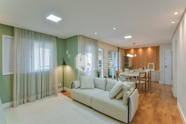 Imagem Apartamento com 2 Quartos à Venda, 94 m² em Brooklin - São Paulo