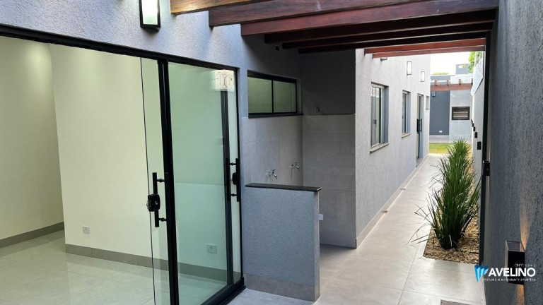 Imagem Casa com 3 Quartos à Venda, 140 m² em Jardim Tijuca - Campo Grande Imagem Casa com 3 Quartos à Venda, 140 m² em Jardim Tijuca - Campo Grande