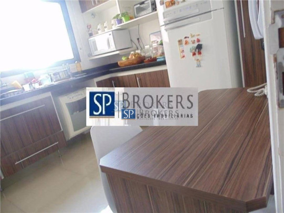 Imagem Apartamento com 4 Quartos à Venda, 155 m² em Pinheiros - São Paulo Imagem Apartamento com 4 Quartos à Venda, 155 m² em Pinheiros - São Paulo