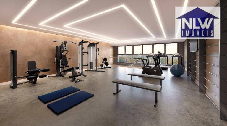Imagem Studio com 1 Quarto à Venda, 28 m² em Chácara Klabin - São Paulo Imagem Studio com 1 Quarto à Venda, 28 m² em Chácara Klabin - São Paulo