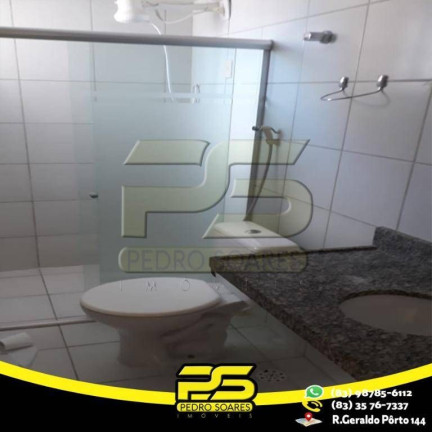Imagem Apartamento com 3 Quartos à Venda, 98 m² em Manaíra - João Pessoa Imagem Apartamento com 3 Quartos à Venda, 98 m² em Manaíra - João Pessoa