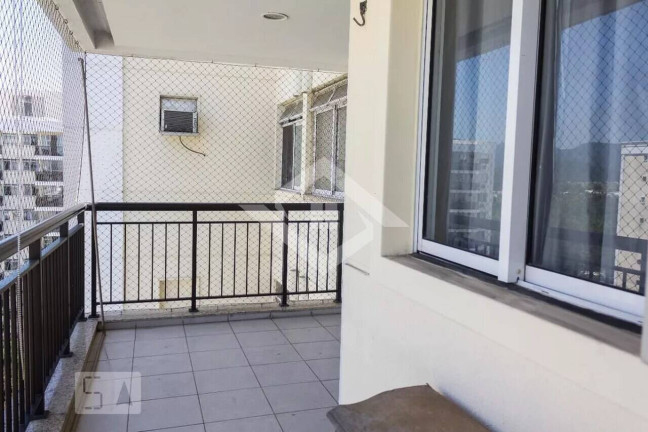 Imagem Apartamento com 2 Quartos à Venda, 62 m² em Recreio Dos Bandeirantes - Rio De Janeiro