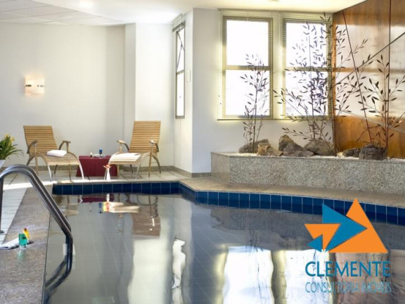 Imagem Apartamento com 1 Quarto à Venda, 27 m² em Lourdes - Belo Horizonte Imagem Apartamento com 1 Quarto à Venda, 27 m² em Lourdes - Belo Horizonte