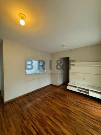 Imagem Apartamento com 2 Quartos para Alugar, 70 m² em Brooklin - São Paulo Imagem Apartamento com 2 Quartos para Alugar, 70 m² em Brooklin - São Paulo