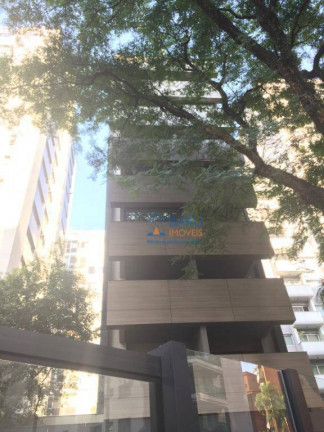Studio com 1 Quarto à Venda, 71 m² em Higienópolis - São Paulo