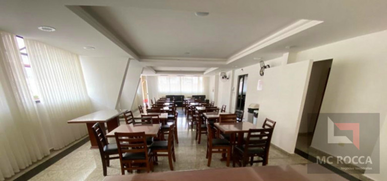Imagem Apartamento com 3 Quartos à Venda, 86 m² em Vila Eldízia - Santo André