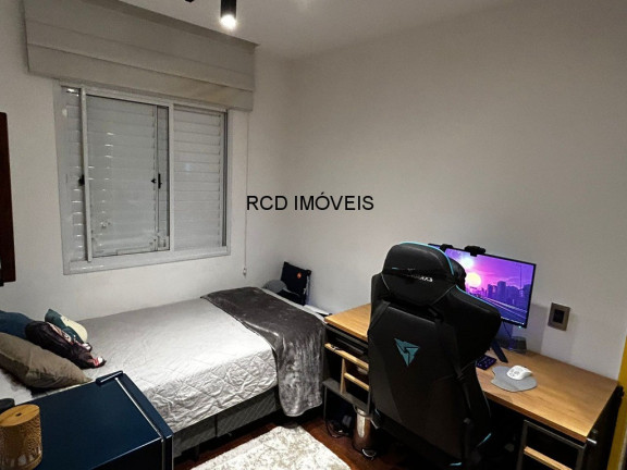Imagem Apartamento com 3 Quartos à Venda, 106 m² em Vila Polopoli - São Paulo