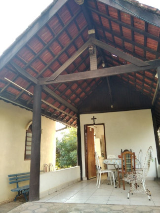Imagem Chácara com 1 Quarto à Venda, 120 m² em Recanto Campestre Internacional De Viracopos Gleba 4 - Indaiatuba Imagem Chácara com 1 Quarto à Venda, 120 m² em Recanto Campestre Internacional De Viracopos Gleba 4 - Indaiatuba
