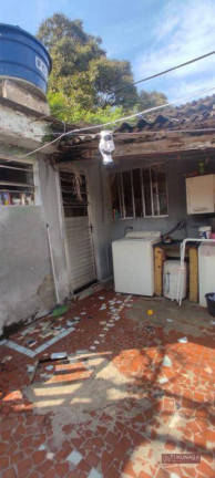 Imagem Casa com 6 Quartos à Venda, 300 m² em Jardim Artidoro - Guarulhos Imagem Casa com 6 Quartos à Venda, 300 m² em Jardim Artidoro - Guarulhos