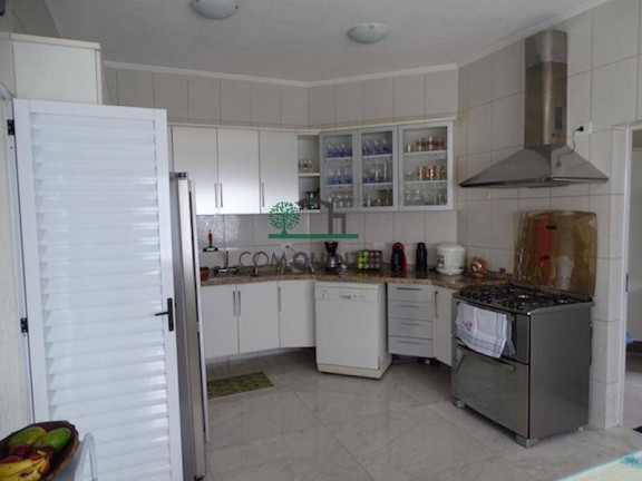 Imagem Casa com 4 Quartos à Venda, 700 m² em Jardim Idaia - Embu Das Artes