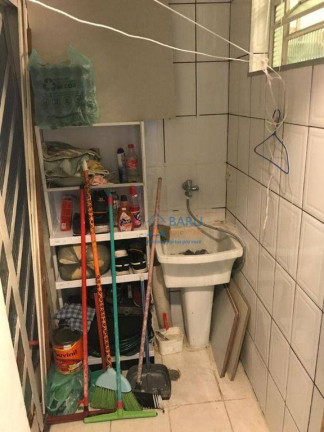 Imagem Apartamento com 1 Quarto à Venda, 38 m² em Bela Vista - São Paulo Imagem Apartamento com 1 Quarto à Venda, 38 m² em Bela Vista - São Paulo
