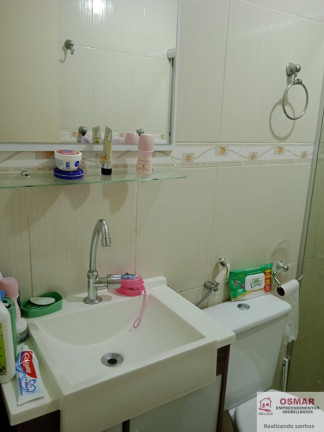 Imagem Imóvel com 2 Quartos à Venda, 80 m² em Jardim João Paulo Ii - Sumaré