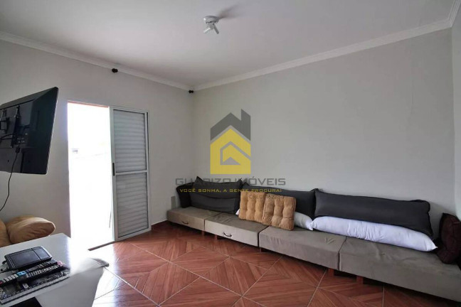 Imagem Sobrado com 3 Quartos à Venda, 111 m² em Assunção - São Bernardo Do Campo Imagem Sobrado com 3 Quartos à Venda, 111 m² em Assunção - São Bernardo Do Campo