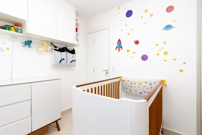 Imagem Apartamento com 2 Quartos à Venda, 68 m² em Ipiranga - São Paulo Imagem Apartamento com 2 Quartos à Venda, 68 m² em Ipiranga - São Paulo