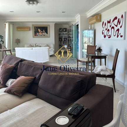 Imagem Apartamento com 5 Quartos à Venda, em Jardim Oceania - João Pessoa Imagem Apartamento com 5 Quartos à Venda, em Jardim Oceania - João Pessoa