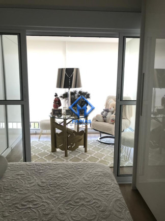 Imagem Apartamento com 3 Quartos à Venda, 170 m² em Ipiranga - São Paulo