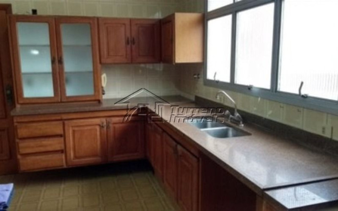 Casa com 4 Quartos à Venda, 240 m² em Vila Ema - São José Dos Campos