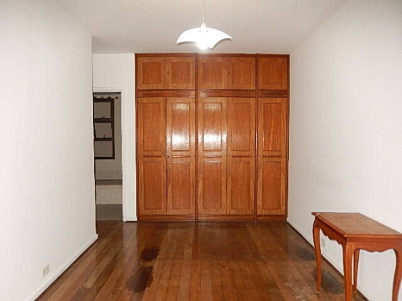 Imagem Apartamento com 3 Quartos à Venda, 123 m² em Gávea - Rio De Janeiro
