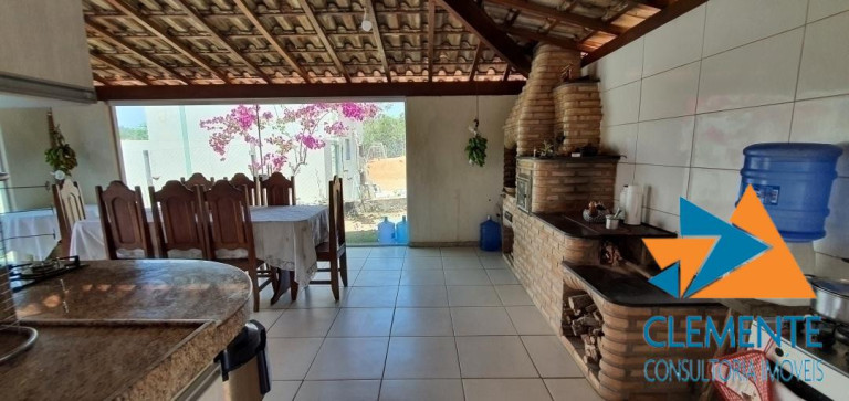 Imagem Casa de Condomínio com 3 Quartos à Venda, 150 m² em Condominio Estancia Da Mata - Jaboticatubas Imagem Casa de Condomínio com 3 Quartos à Venda, 150 m² em Condominio Estancia Da Mata - Jaboticatubas