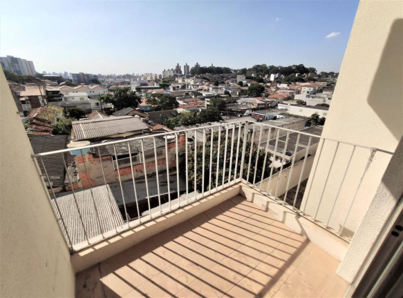 Imagem Imóvel com 3 Quartos à Venda,  em Sacomã - São Paulo