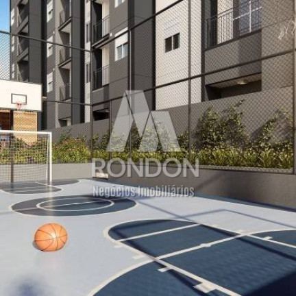 Imagem Apartamento com 3 Quartos à Venda, 55 m² em Belenzinho - São Paulo