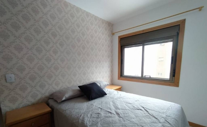 Imagem Apartamento com 3 Quartos à Venda, 95 m² em Centro - Capão Da Canoa