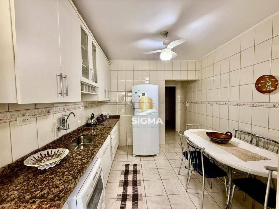 Imagem Apartamento com 3 Quartos à Venda, 99 m² em Tombo - Guarujá Imagem Apartamento com 3 Quartos à Venda, 99 m² em Tombo - Guarujá