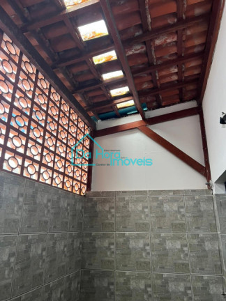 Imagem Casa com 1 Quarto à Venda, 57 m² em Centro - Mongaguá Imagem Casa com 1 Quarto à Venda, 57 m² em Centro - Mongaguá