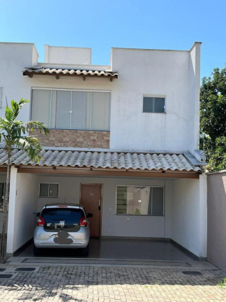 Imagem Casa com 3 Quartos à Venda, 156 m² em Jardim Atlântico - Goiânia