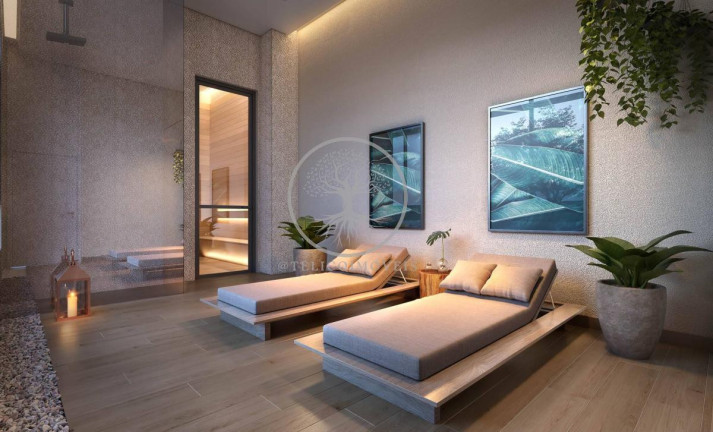 Imagem Apartamento com 4 Quartos à Venda, 157 m² em Cambuí - Campinas