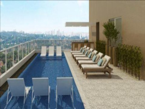Imagem Apartamento com 2 Quartos à Venda, 72 m² em Campo Belo - São Paulo Imagem Apartamento com 2 Quartos à Venda, 72 m² em Campo Belo - São Paulo
