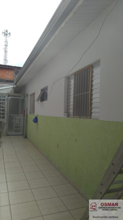 Imagem Casa com 2 Quartos à Venda, 120 m² em Altos De Sumaré - Sumaré