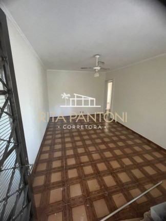 Imagem Casa com 3 Quartos à Venda, 141 m² em Quintino Facci Ii - Ribeirão Preto Imagem Casa com 3 Quartos à Venda, 141 m² em Quintino Facci Ii - Ribeirão Preto
