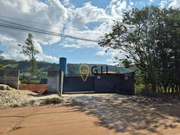 Imagem Casa com 1 Quarto à Venda, 120 m² em Jamic - Jacareí Imagem Casa com 1 Quarto à Venda, 120 m² em Jamic - Jacareí