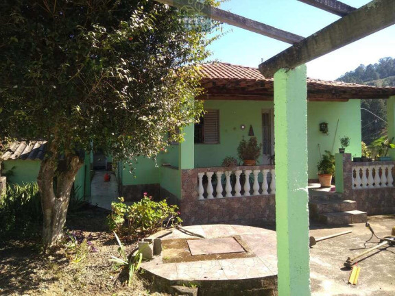 Imagem Casa com 2 Quartos à Venda, 100 m² em Serra Negra Imagem Casa com 2 Quartos à Venda, 100 m² em Serra Negra