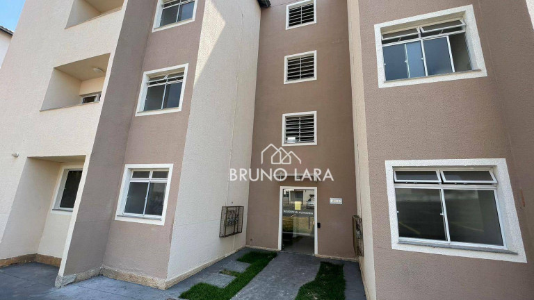 Imagem Apartamento com 2 Quartos para Alugar, 47 m² em Monte Verde - Betim Imagem Apartamento com 2 Quartos para Alugar, 47 m² em Monte Verde - Betim