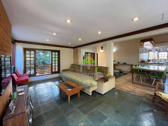 Imagem Casa de Condomínio com 4 Quartos à Venda, 220 m² em Fazendinha - Carapicuíba Imagem Casa de Condomínio com 4 Quartos à Venda, 220 m² em Fazendinha - Carapicuíba