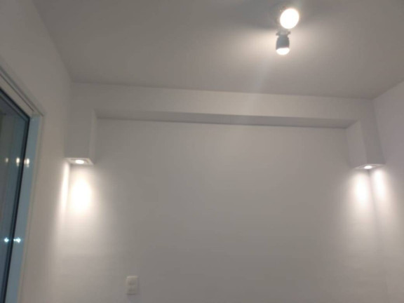 Imagem Apartamento com 1 Quarto para Alugar, 35 m² em Brooklin Paulista - São Paulo Imagem Apartamento com 1 Quarto para Alugar, 35 m² em Brooklin Paulista - São Paulo