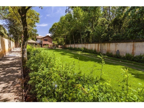 Imagem Imóvel com 4 Quartos à Venda, 600 m² em Jardim Perlamar - Araçoiaba Da Serra