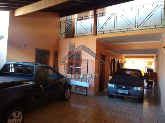 Imagem Casa com 3 Quartos à Venda, 380 m² em Jardim Bela Vista - Bauru Imagem Casa com 3 Quartos à Venda, 380 m² em Jardim Bela Vista - Bauru
