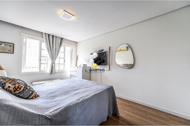 Imagem Casa de Condomínio com 2 Quartos à Venda, 80 m² em Tristeza - Porto Alegre Imagem Casa de Condomínio com 2 Quartos à Venda, 80 m² em Tristeza - Porto Alegre