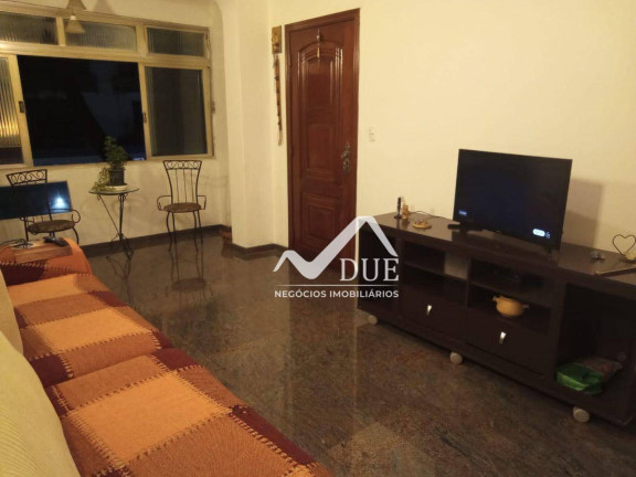 Apartamento com 2 Quartos à Venda, 80 m² em Boqueirão - Santos