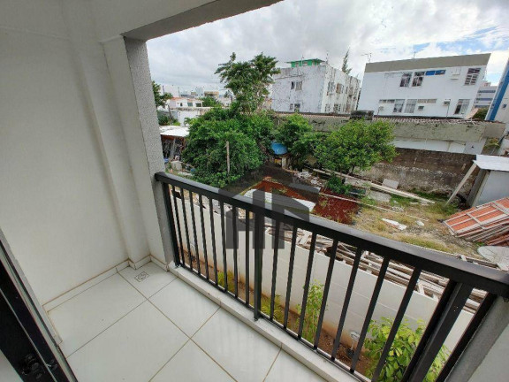 Imagem Apartamento com 2 Quartos à Venda, 42 m² em Jardim Atlântico - Olinda Imagem Apartamento com 2 Quartos à Venda, 42 m² em Jardim Atlântico - Olinda
