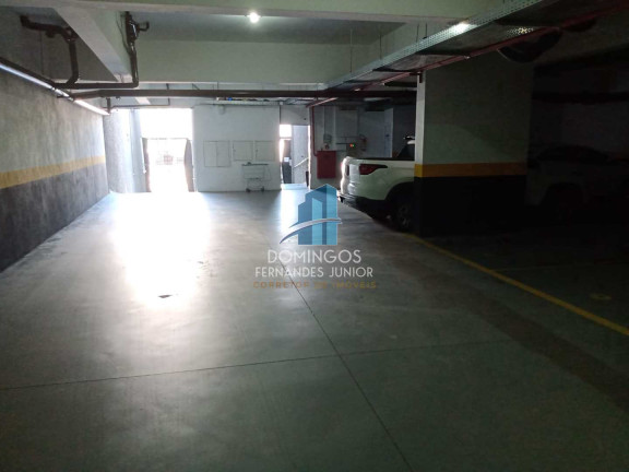 Imagem Apartamento com 2 Quartos para Alugar, 55 m² em Vila Matilde - São Paulo