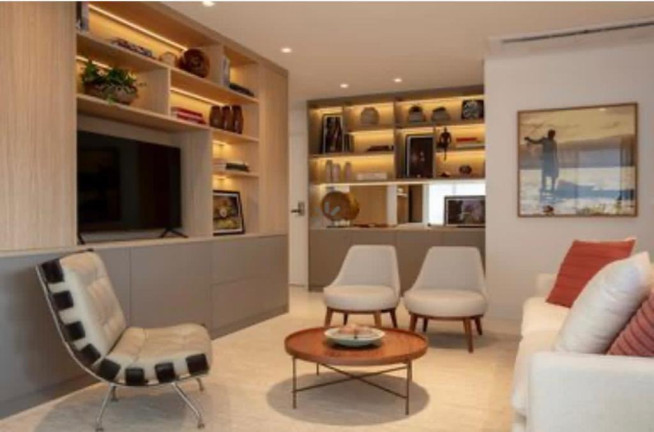 Imagem Apartamento com 1 Quarto para Alugar, 72 m² em Pinheiros - São Paulo Imagem Apartamento com 1 Quarto para Alugar, 72 m² em Pinheiros - São Paulo