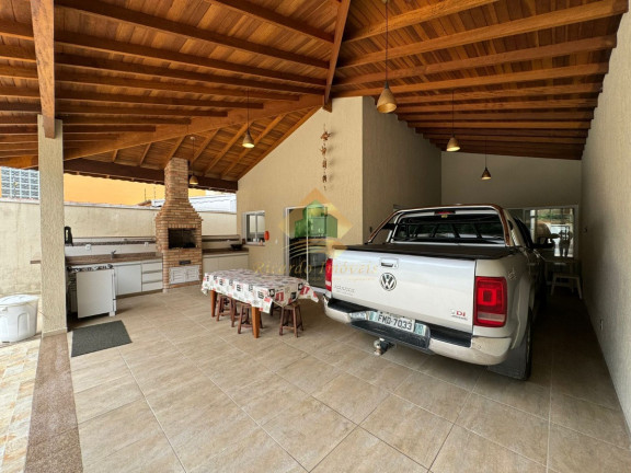 Imagem Casa com 2 Quartos à Venda, 170 m² em Perequê Açu - Ubatuba