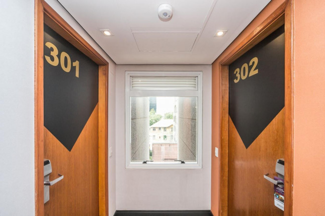 Imagem Apartamento com 1 Quarto à Venda, 29 m² em Bela Vista - São Paulo Imagem Apartamento com 1 Quarto à Venda, 29 m² em Bela Vista - São Paulo